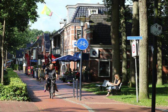 Mijn Dorp | Gemeente Tynaarlo